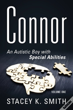 Capa do artigo Connor