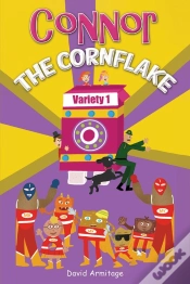 Capa do artigo Connor The Cornflake