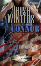 Capa do artigo Connor