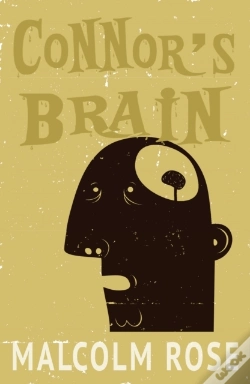 Capa do artigo Connor'S Brain