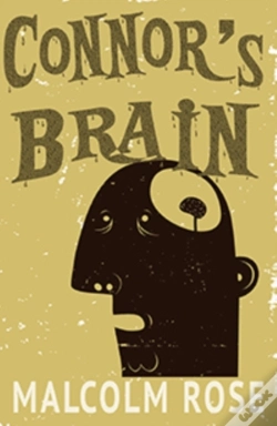 Capa do artigo Connor'S Brain