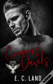 Capa do artigo Connors