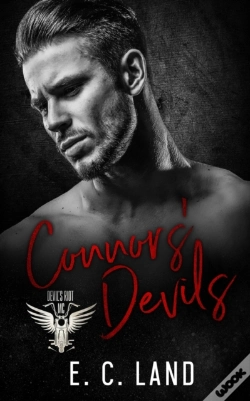 Capa do artigo Connors' Devils