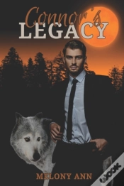 Capa do artigo Connor