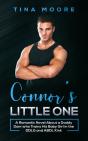 Connor'S Little One - Preview