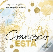 Capa do artigo Connosco Está