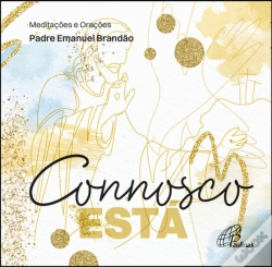 Capa do artigo Connosco Está
