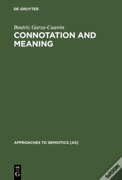 Capa do artigo Connotation And Meaning