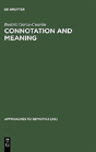Connotation And Meaning - Preview