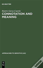 Capa do artigo Connotation And Meaning
