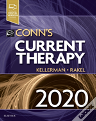 Conn'S Current Therapy 2020