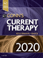 Conn'S Current Therapy 2020 - Preview