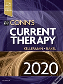 Capa do artigo Conn'S Current Therapy 2020