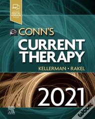 Conn'S Current Therapy 2021