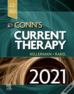 Capa do artigo Conn'S Current Therapy 2021