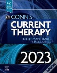 Conn'S Current Therapy 2023