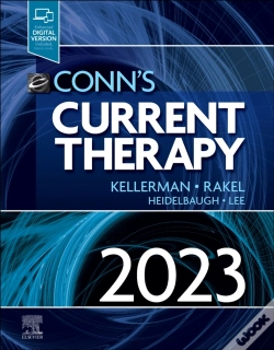Capa do artigo Conn'S Current Therapy 2023