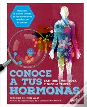 Capa do artigo Conoce A Tus Hormonas