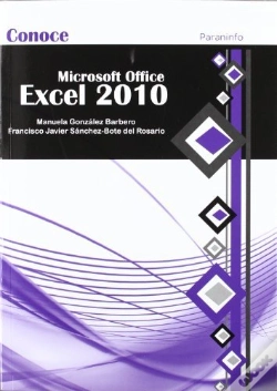 Capa do artigo Conoce Excel 2010
