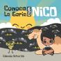 Conoce La Geria Con Nico - Preview