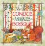 Conoce Los Animales Del Bosque - Preview