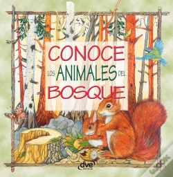 Capa do artigo Conoce Los Animales Del Bosque