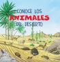 Conoce Los Animales Del Desierto - Preview