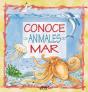 Conoce Los Animales Del Mar - Preview