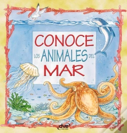Capa do artigo Conoce Los Animales Del Mar