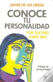 Capa do artigo Conoce Tu Personalidad