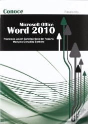 Capa do artigo Conoce Word 2010