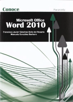 Capa do artigo Conoce Word 2010