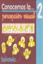 Conocemos Percepción Visual 2 - Preview