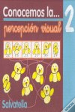 Capa do artigo Conocemos Percepción Visual 2