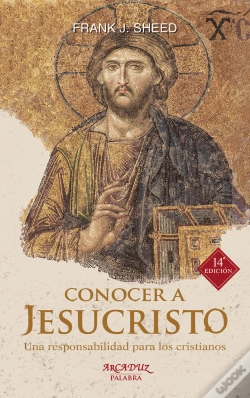 Capa do artigo Conocer A Jesucristo