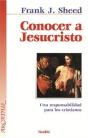 Conocer A Jesucristo - Preview