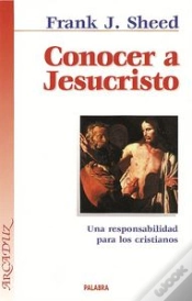 Capa do artigo Conocer A Jesucristo