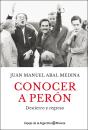 Conocer A Perón - Preview