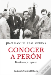 Conocer A Perón