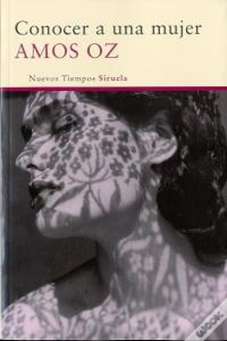 Capa do artigo Conocer A Una Mujer