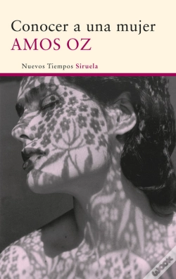 Capa do artigo Conocer A Una Mujer