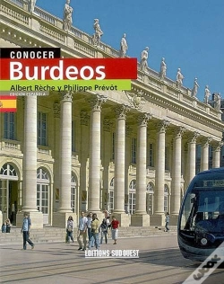 Capa do artigo Conocer Bordeaux