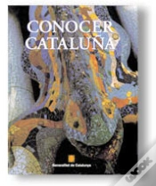 Capa do artigo Conocer Cataluña