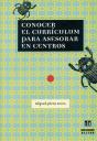 Conocer El Currículum Para Asesorar En Centros - Preview