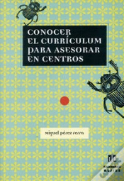 Capa do artigo Conocer El Currículum Para Asesorar En Centros