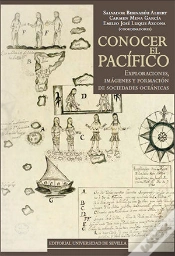Capa do artigo Conocer El Pacífico