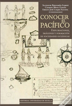 Capa do artigo Conocer El Pacífico
