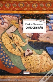 Capa do artigo Conocer Irán