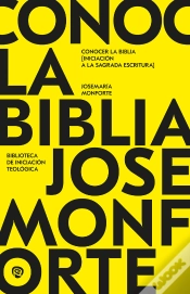 Capa do artigo Conocer La Biblia