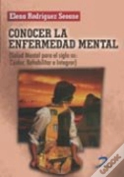 Capa do artigo Conocer La Enfermedad Mental